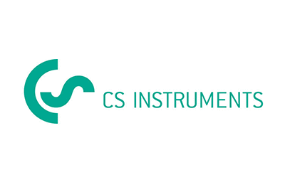 Logo CS Instruments