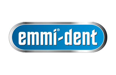 Logo Emmi Dent