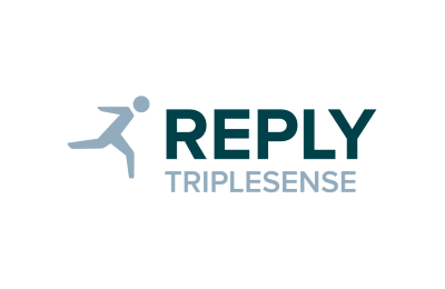 Logo Triplesense