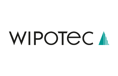 Logo Wipotec Group