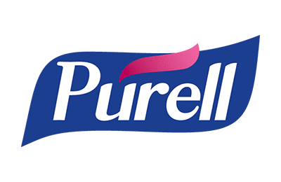 Logo Purell